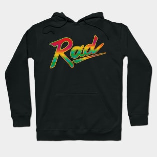 Rad Hoodie